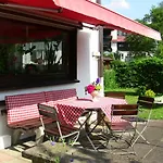 Gaestehaus Gerber
