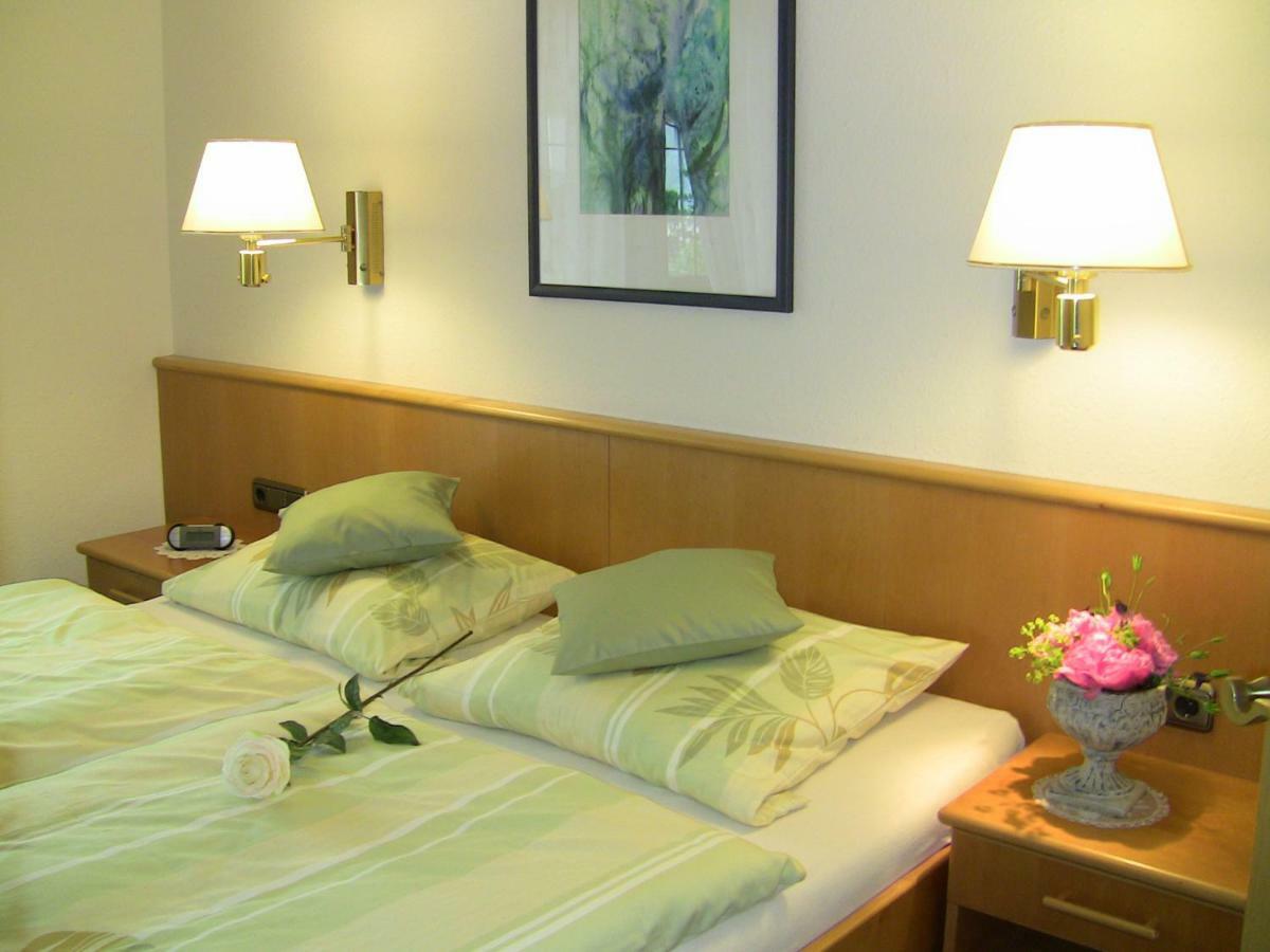 Gaestehaus Gerber Appartement Oberstdorf