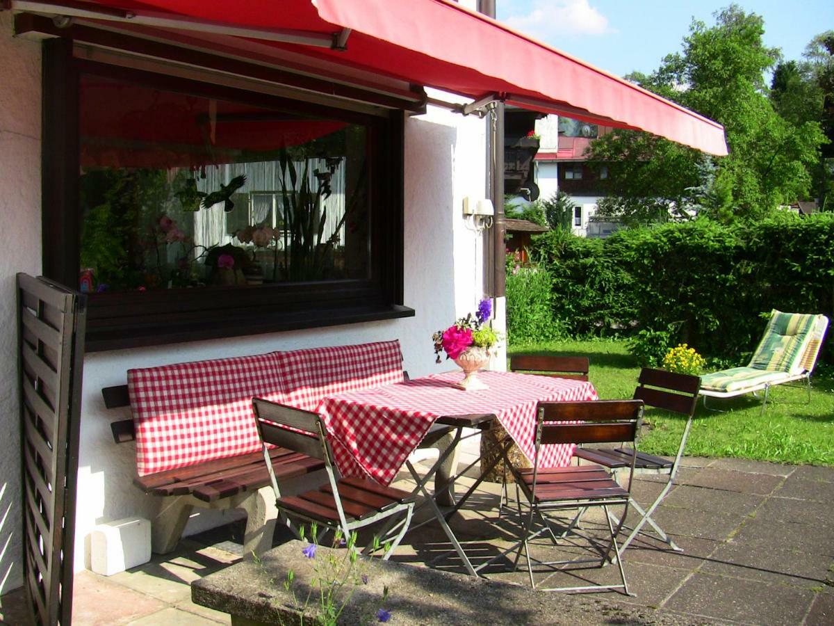 Gaestehaus Gerber Appartement *