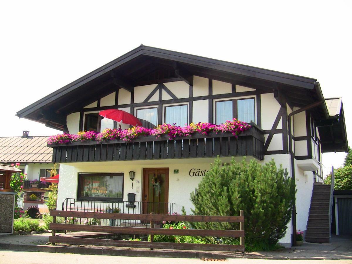 Apartment Gerber Oberstdorf